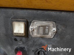 OTHER Master BLP 53 Stacionarūs šviestuvai #7863