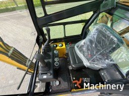 GUNTER GROSSMANN GG1100C Mini ekskavatoriai 1-7 t. #7918