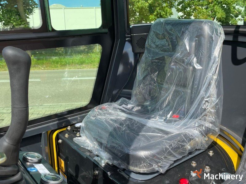 GUNTER GROSSMANN GG900C Mini ekskavatoriai 1-7 t. #7931