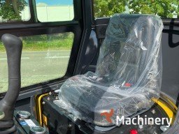 GUNTER GROSSMANN GG900C Mini ekskavatoriai 1-7 t. #7931