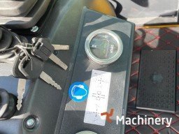 GUNTER GROSSMANN GG900C Mini ekskavatoriai 1-7 t. #7931