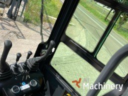 GUNTER GROSSMANN GG900C Mini ekskavatoriai 1-7 t. #7931