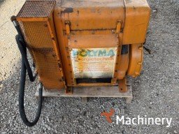 HATZ 2L40C Naudoti dyzeliai varikliai #7932