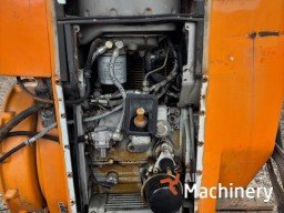 HATZ 2L40C Naudoti dyzeliai varikliai #7932