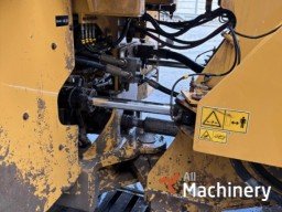 CATERPILLAR 966M XE Frontaliniai krautuvai #7933