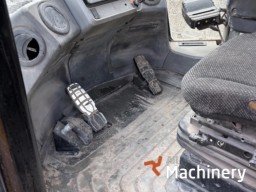 CATERPILLAR 966M XE Frontaliniai krautuvai #7933