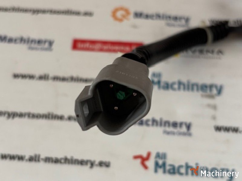 HAULOTTE Trombetta P612-A13V12 Keltuvų varikliai ir jų dalys #7934