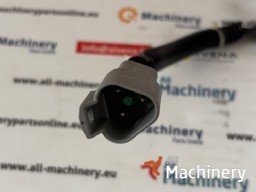 HAULOTTE Trombetta P612-A13V12 Keltuvų varikliai ir jų dalys #7934