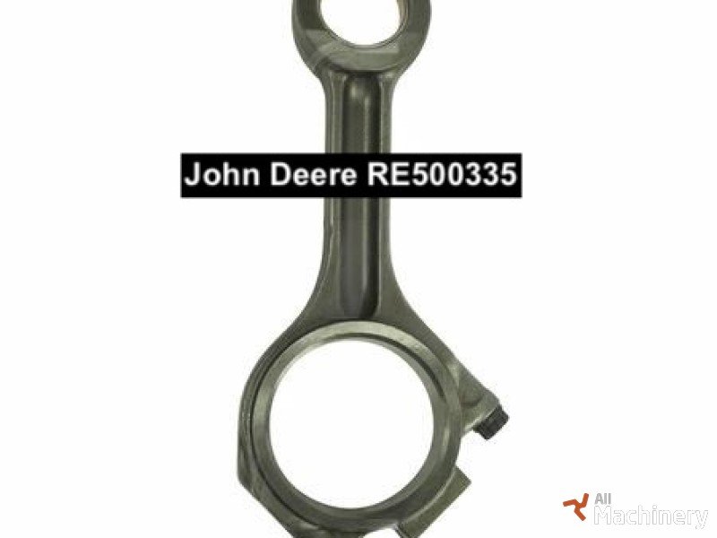 JOHN DEERE RE500335 Traktorių varikliai ir jų dalys #7936