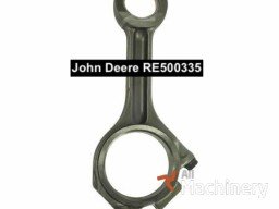 JOHN DEERE RE500335 Traktorių varikliai ir jų dalys #7936