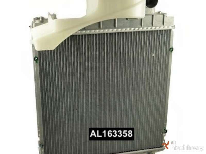 JOHN DEERE AL163358 Traktorių varikliai ir jų dalys #7938