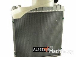 JOHN DEERE AL163358 Traktorių varikliai ir jų dalys #7938