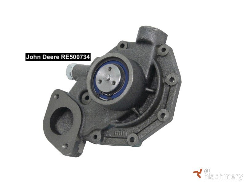 JOHN DEERE RE500734 Traktorių varikliai ir jų dalys #7939