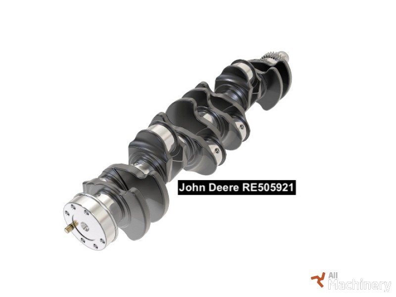 JOHN DEERE RE505921 Traktorių varikliai ir jų dalys #7940