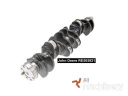 JOHN DEERE RE505921 Traktorių varikliai ir jų dalys #7940