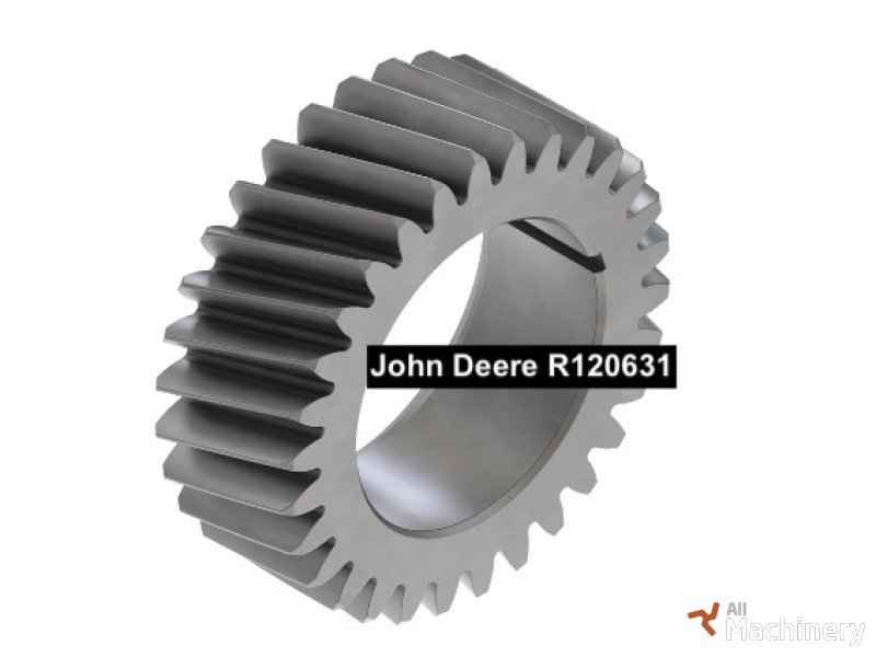 JOHN DEERE R120631 Traktorių varikliai ir jų dalys #7941