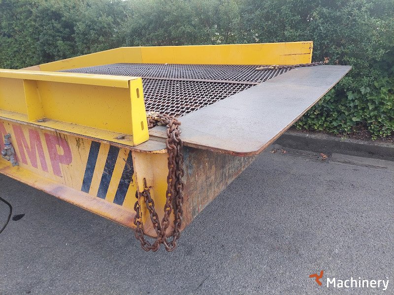 OTHER GS International 161 Mobilios rampos #7942