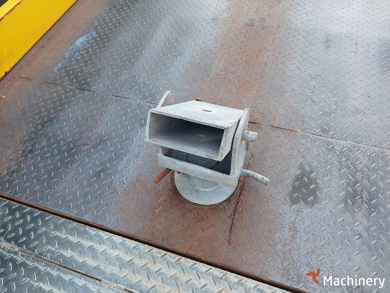 OTHER GS International 161 Mobilios rampos #7942