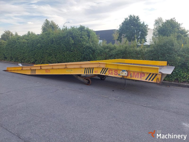 OTHER Mobili rampa Mobilios rampos #7943