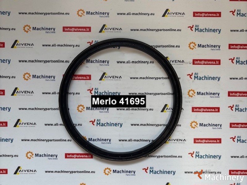 MERLO 41695 Krautuvų hidraulikos sistema #7950