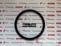 MERLO 41695 Krautuvų hidraulikos sistema #7950