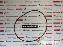 MERLO 024941 Krautuvų hidraulikos sistema #7951