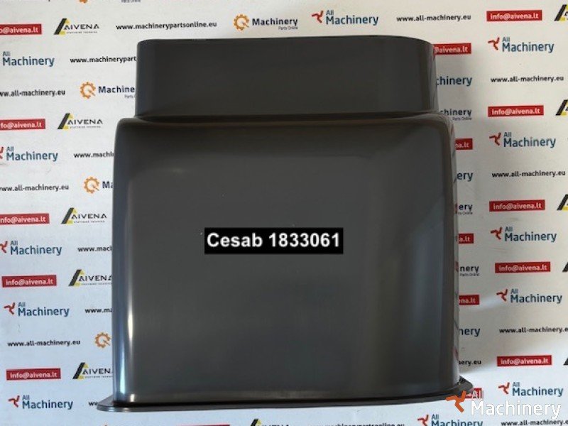CESAB 1833061 Kabinos ir kėbulo dalys #7957