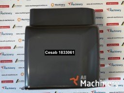 CESAB 1833061 Kabinos ir kėbulo dalys #7957