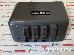 CESAB 1833195 Kabinos ir kėbulo dalys #7958
