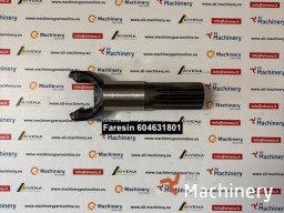 FARESIN 604631801 Krautuvų transmisijos ir vairo sistemos #7960