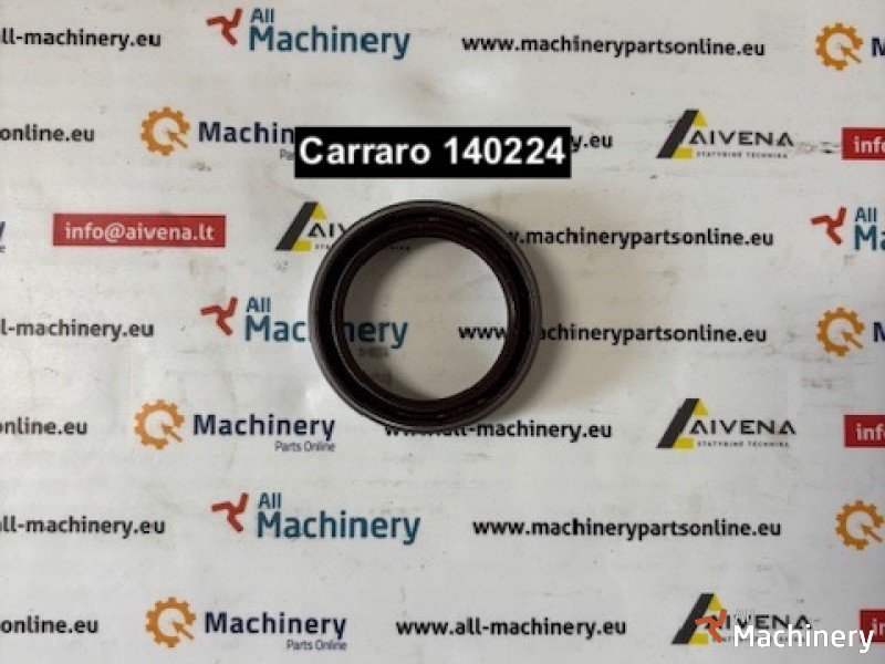 CARRARO 140224 Traktorių transmisijos ir vairo sistemos dalys #7961