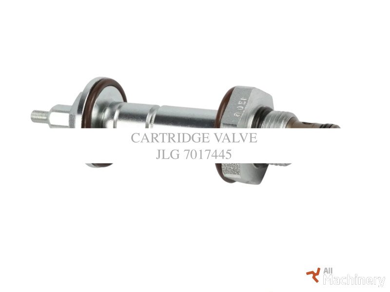 JLG JLG 7017445 keltuvų hidraulinės sistemos dalys #7963