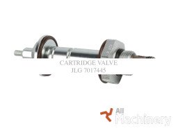 JLG JLG 7017445 keltuvų hidraulinės sistemos dalys #7963