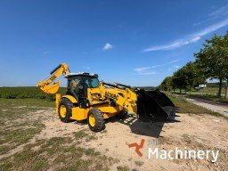 GUNTER GROSSMANN GG30BC Ekskavatoriai krautuvai #7967