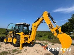 GUNTER GROSSMANN GG30BC Ekskavatoriai krautuvai #7967