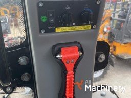 GUNTER GROSSMANN GG30BC Ekskavatoriai krautuvai #7967