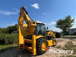 GUNTER GROSSMANN GG30BC Ekskavatoriai krautuvai #7967