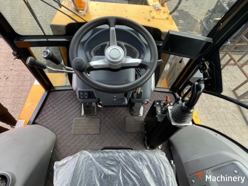 GUNTER GROSSMANN GG30BC Ekskavatoriai krautuvai #7967