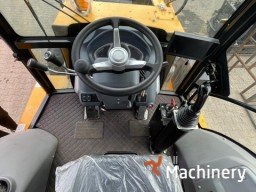 GUNTER GROSSMANN GG30BC Ekskavatoriai krautuvai #7967