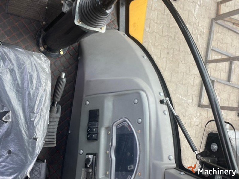 GUNTER GROSSMANN GG30BC Ekskavatoriai krautuvai #7967