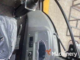 GUNTER GROSSMANN GG30BC Ekskavatoriai krautuvai #7967