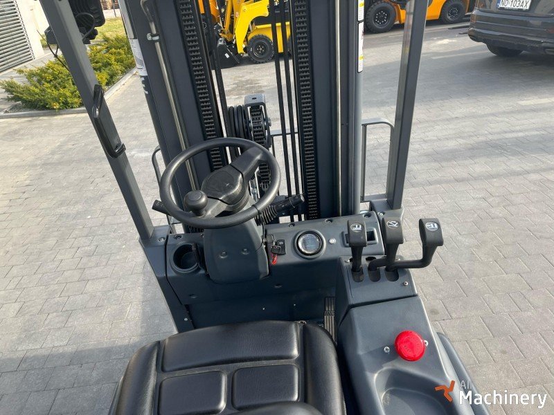 GUNTER GROSSMANN TK3 1.5T Šakiniai krautuvai #7968