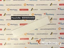 HAULOTTE 4000054450 Kitos keltuvų dalys #7971