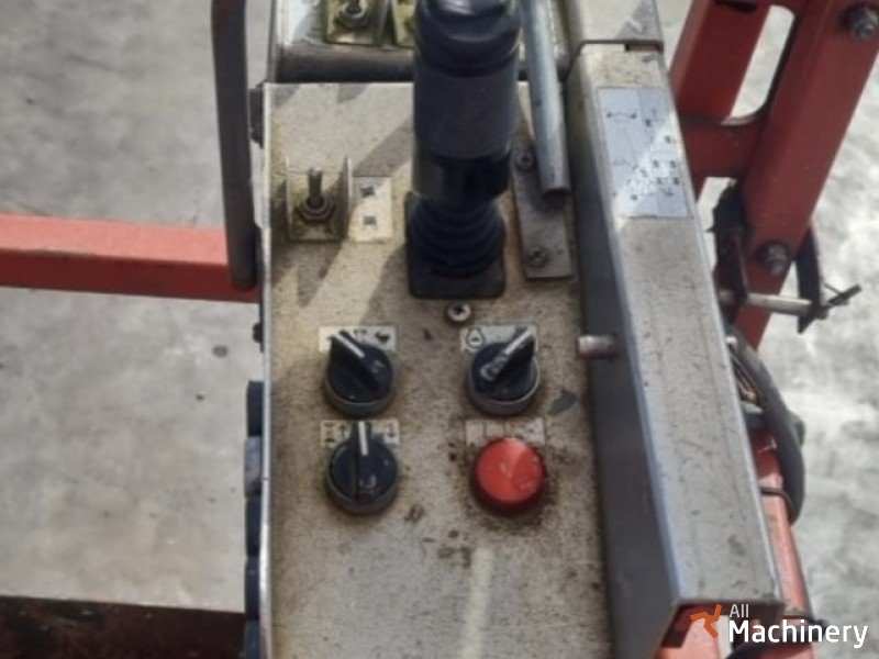 SKYJACK SJ9241 RT Žirkliniai keltuvai #7973