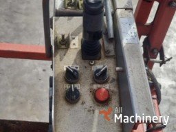 SKYJACK SJ9241 RT Žirkliniai keltuvai #7973