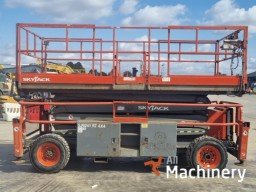 SKYJACK SJ9241 RT Žirkliniai keltuvai #7973