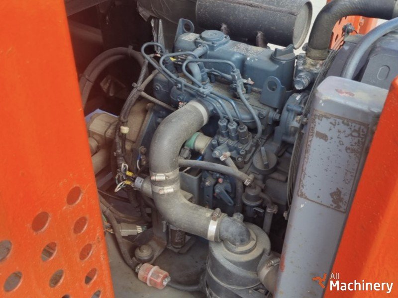 SKYJACK SJ9241 RT Žirkliniai keltuvai #7973