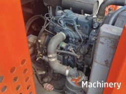 SKYJACK SJ9241 RT Žirkliniai keltuvai #7973