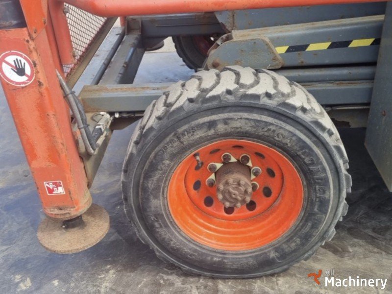 SKYJACK SJ9241 RT Žirkliniai keltuvai #7973