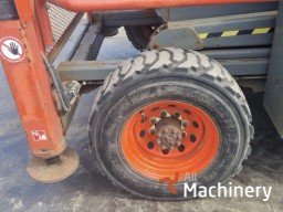 SKYJACK SJ9241 RT Žirkliniai keltuvai #7973